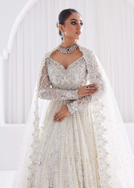 Rhea | Affordable Pakistani Wedding Dresses | SFK