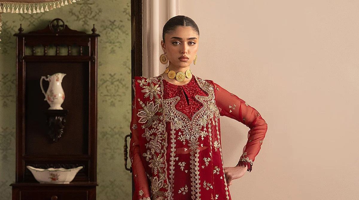 Buy Bridal Dress Pakistan: The Complete Buyer's Guide (2026)
