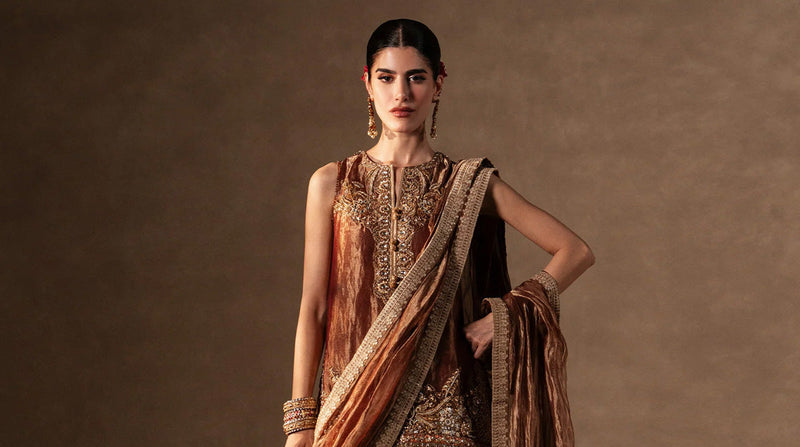 From Weddings to Galas: Trending Formal Dresses by SFK
