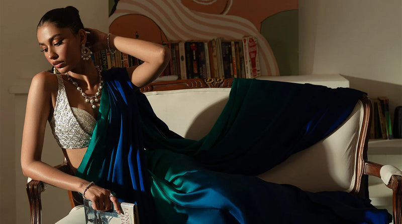 Madamoseille by SFK – Formal Dresses Brands in Pakistan