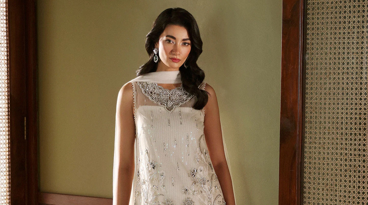 SFK – Luxury Pakistani Bridal Wear & Formal Wear for Women