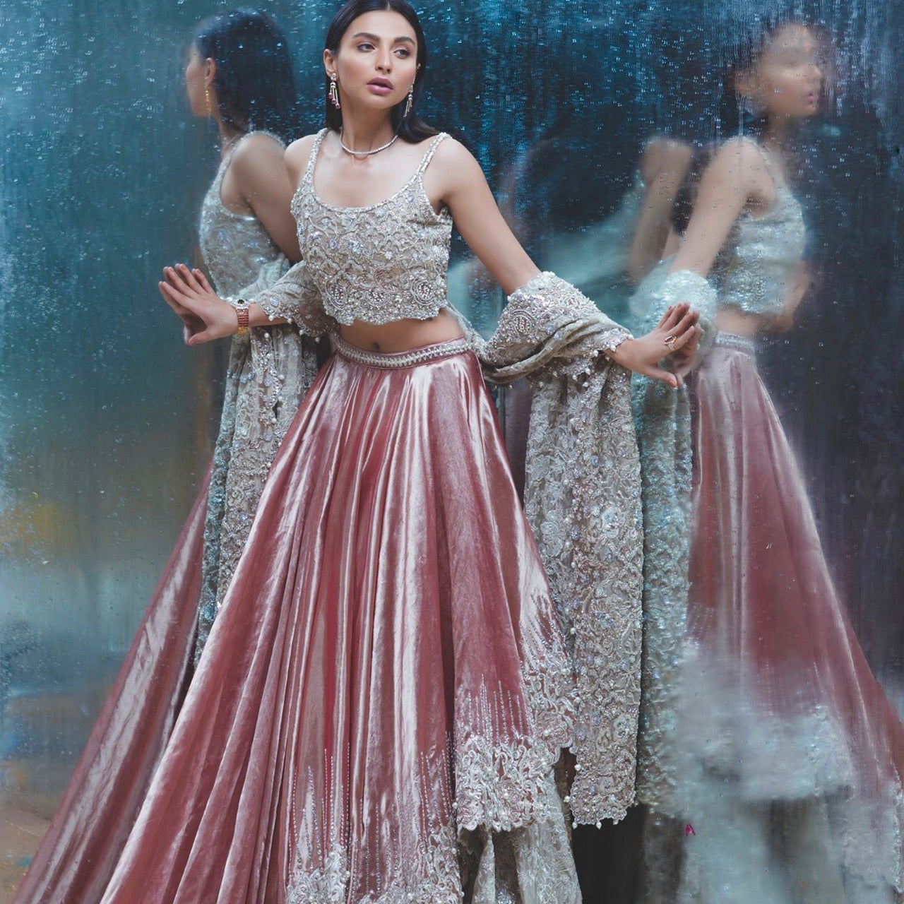 Elayna - Contemporary formals