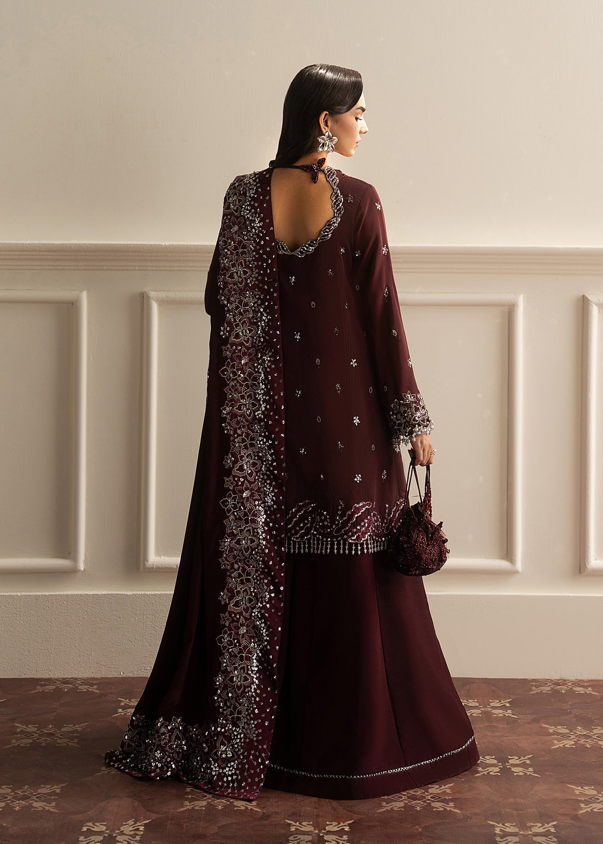 Ruby Luxe