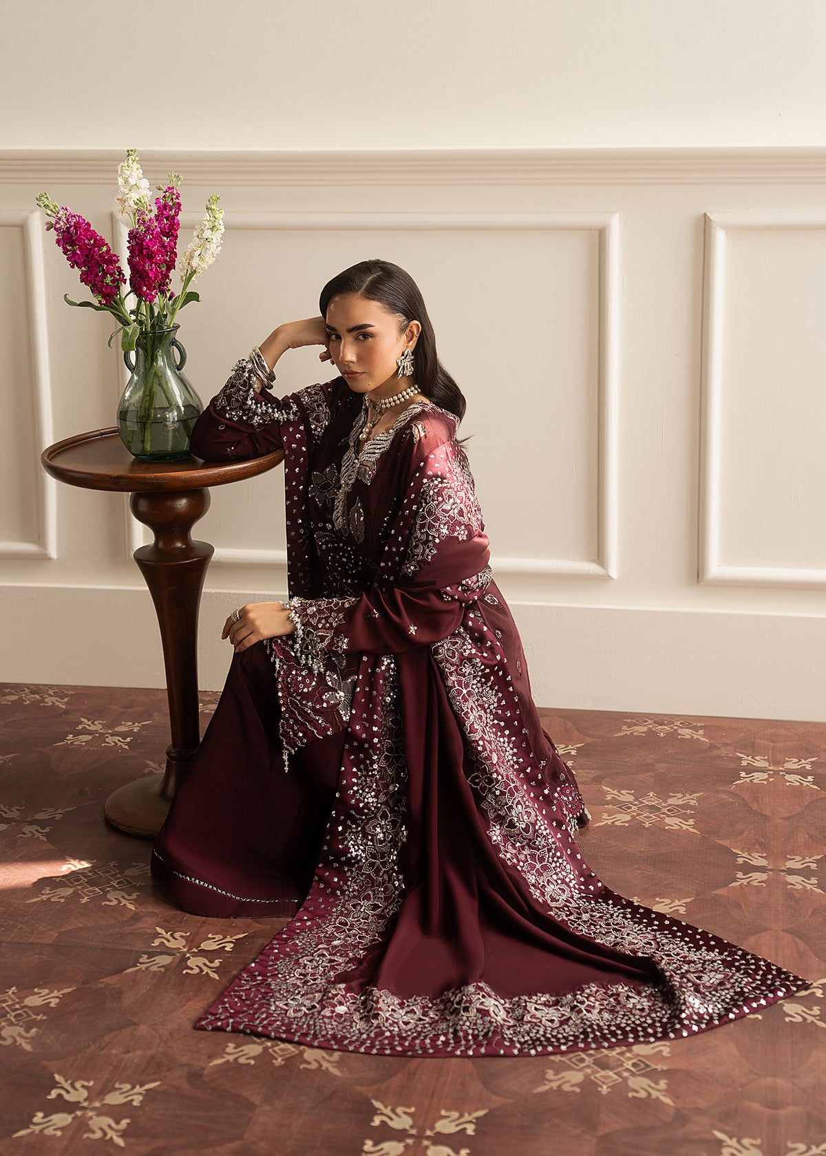 Ruby Luxe