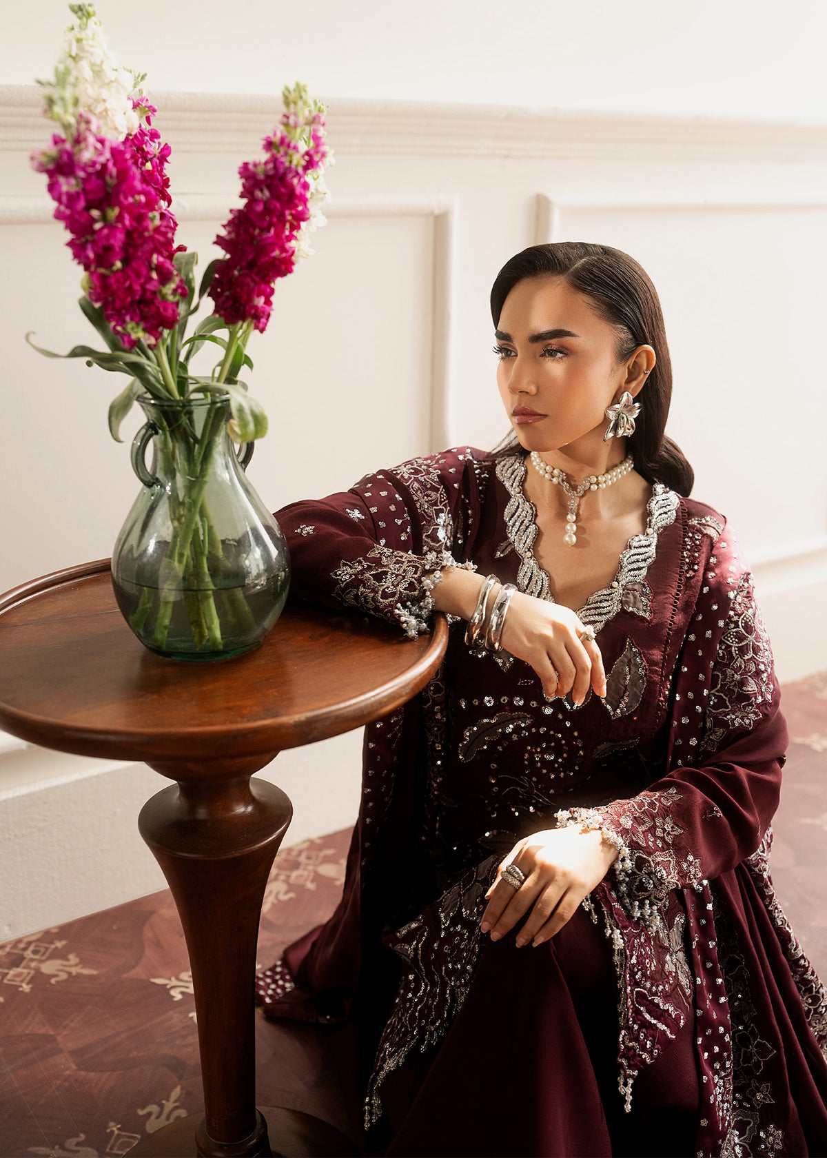 Ruby Luxe