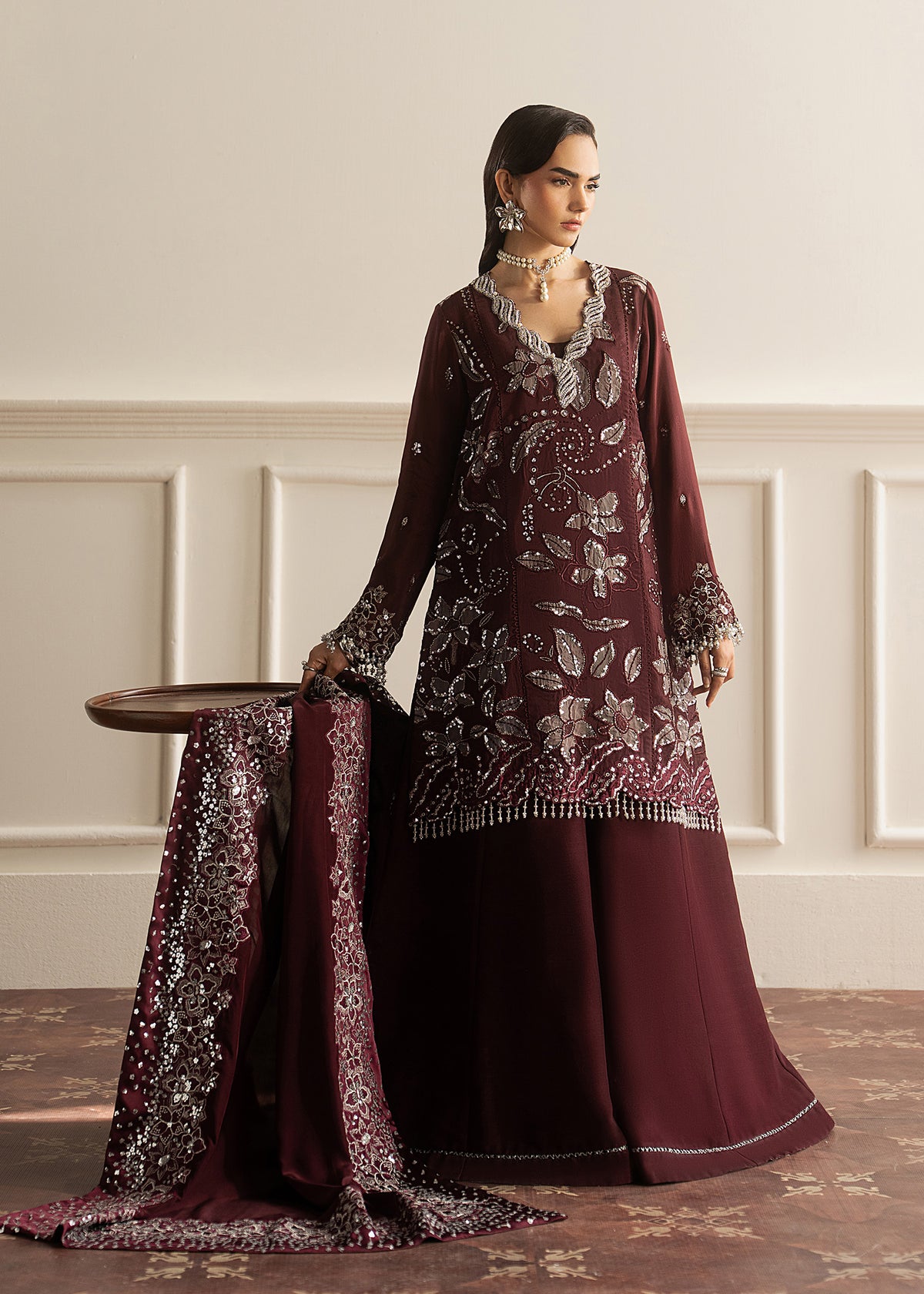 Ruby Luxe