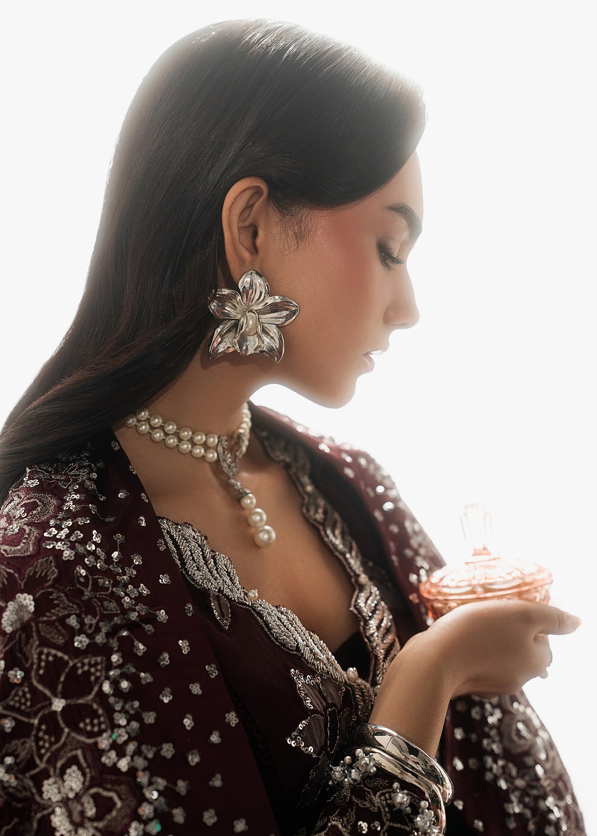 Ruby Luxe