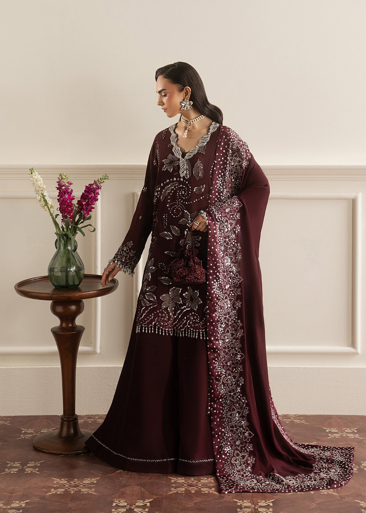 Ruby Luxe