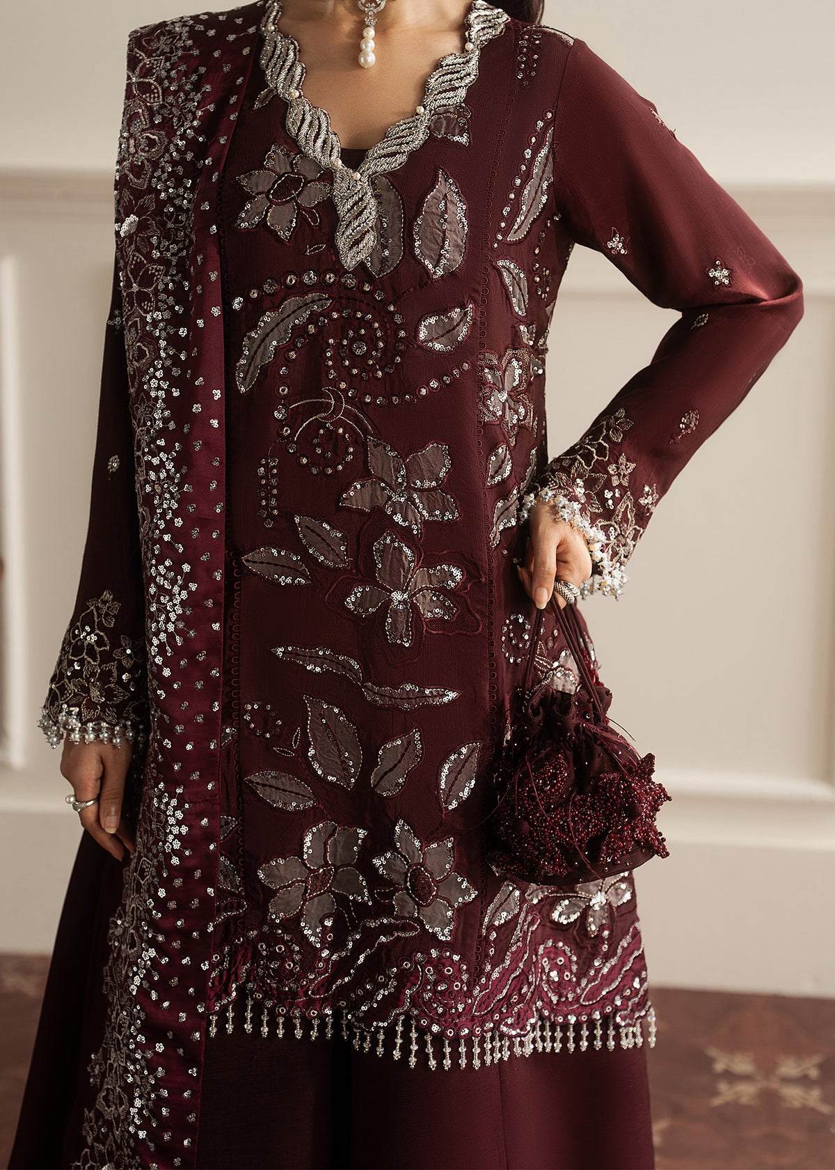 Ruby Luxe