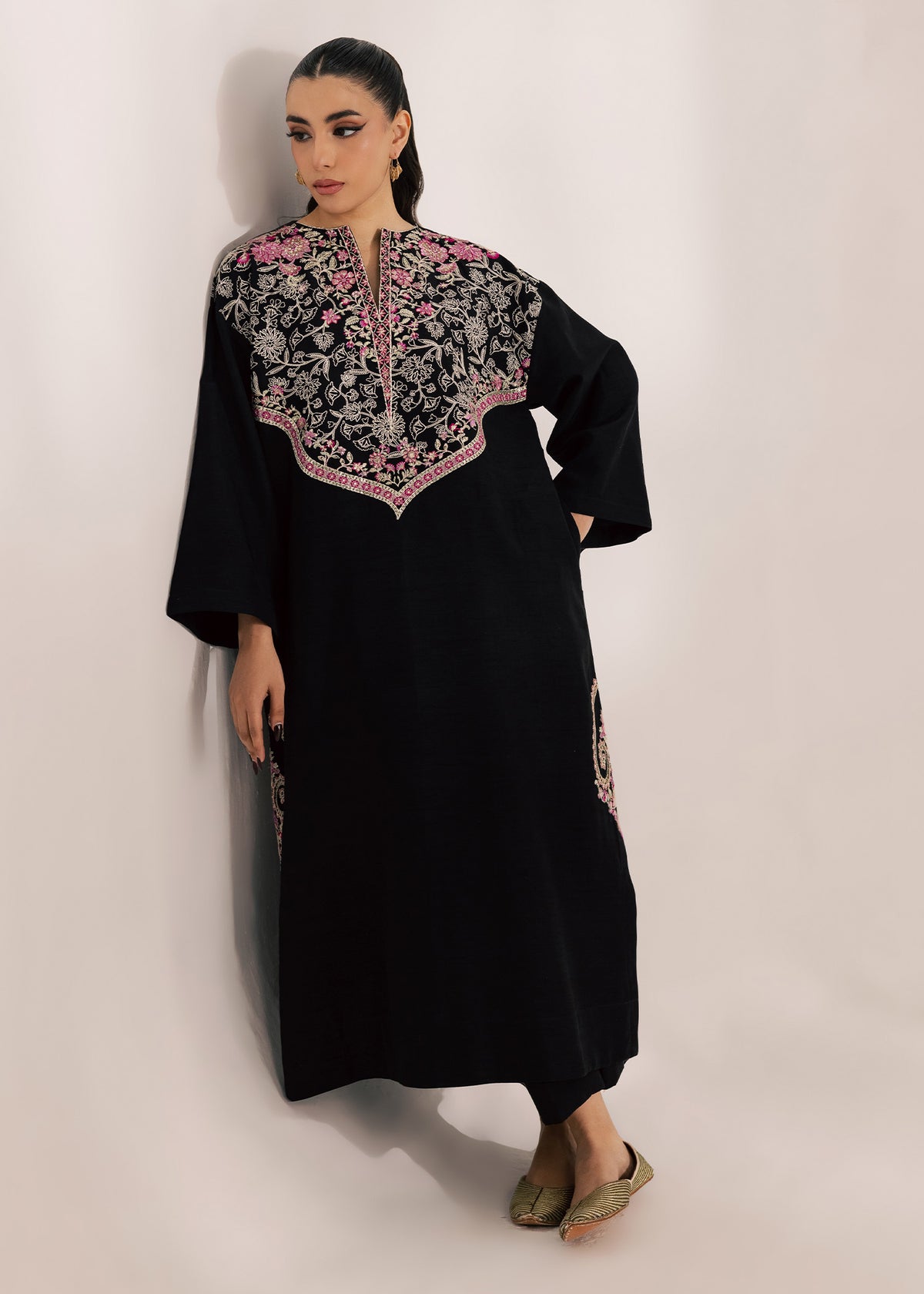 Sahra