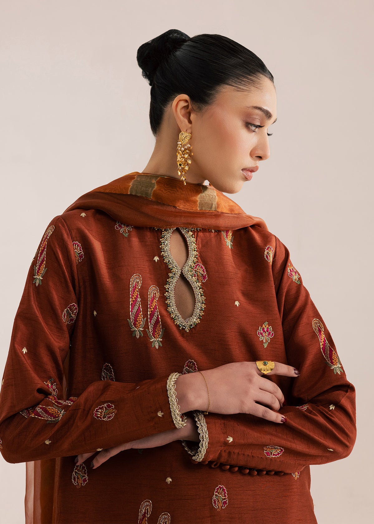 Zaleh