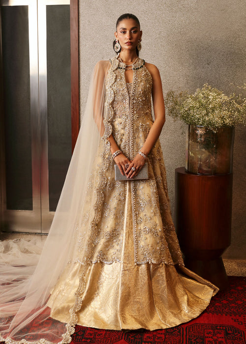 Bridals Collection | Luxury Bridal Wear | Sadaf Fawad Khan Bridals Collection | Luxury Bridal Wear | Sadaf Fawad Khan