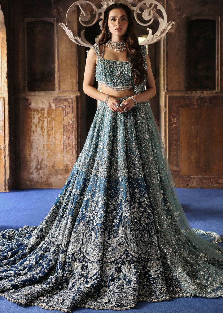 Bridals Collection | Luxury Bridal Wear | Sadaf Fawad Khan Bridals Collection | Luxury Bridal Wear | Sadaf Fawad Khan