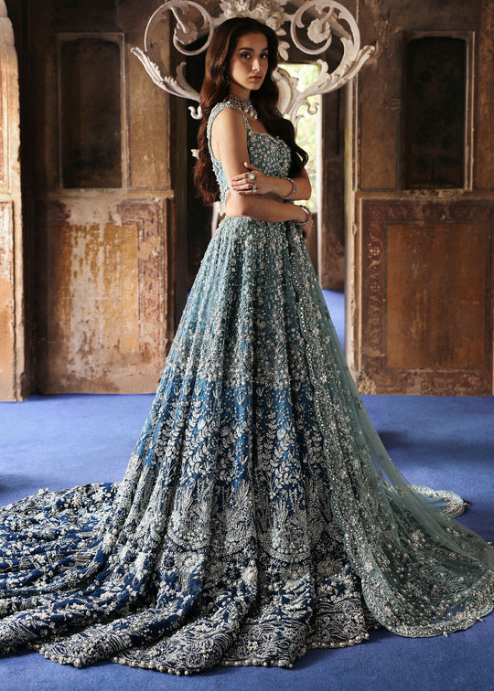 Bridals Collection | Luxury Bridal Wear | Sadaf Fawad Khan Bridals Collection | Luxury Bridal Wear | Sadaf Fawad Khan