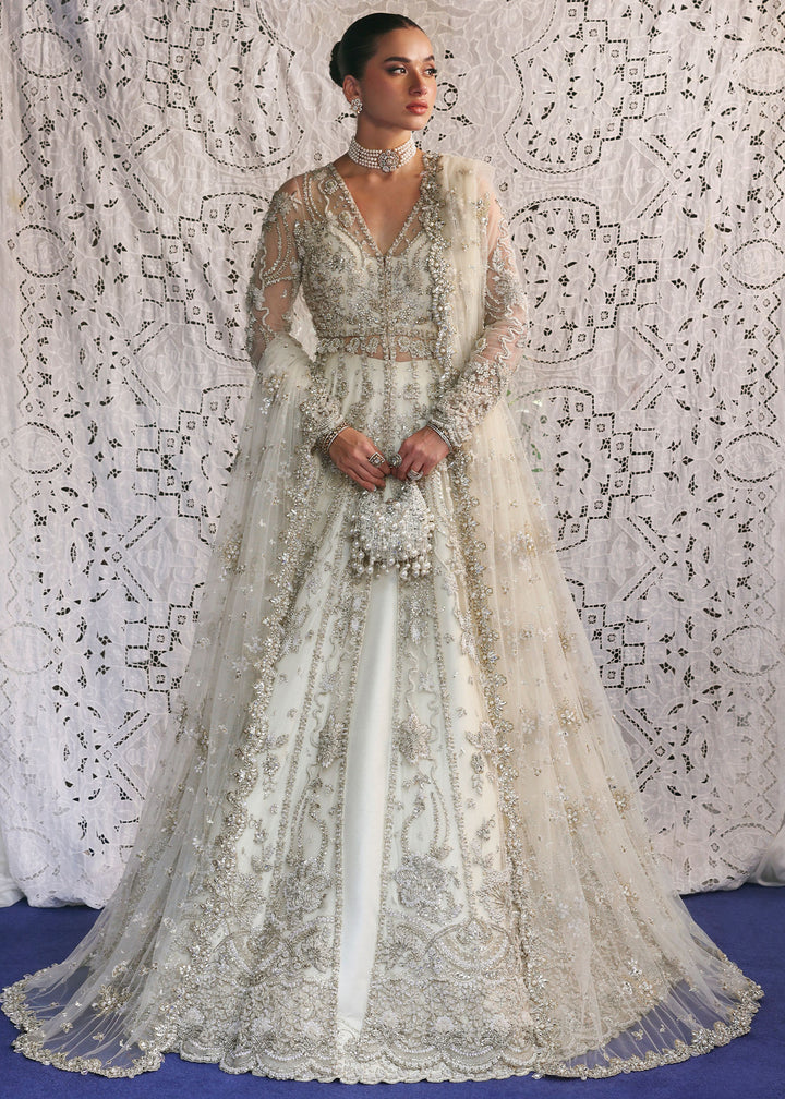 Bridals Collection | Luxury Bridal Wear | Sadaf Fawad Khan Bridals Collection | Luxury Bridal Wear | Sadaf Fawad Khan