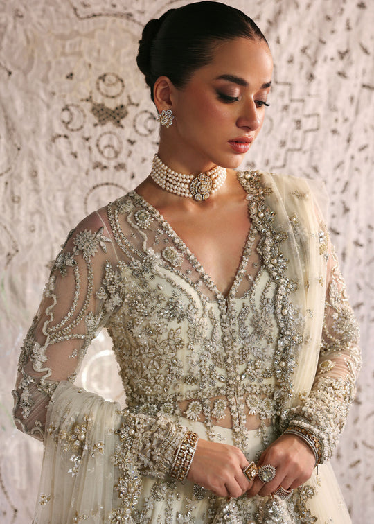 Bridals Collection | Luxury Bridal Wear | Sadaf Fawad Khan Bridals Collection | Luxury Bridal Wear | Sadaf Fawad Khan