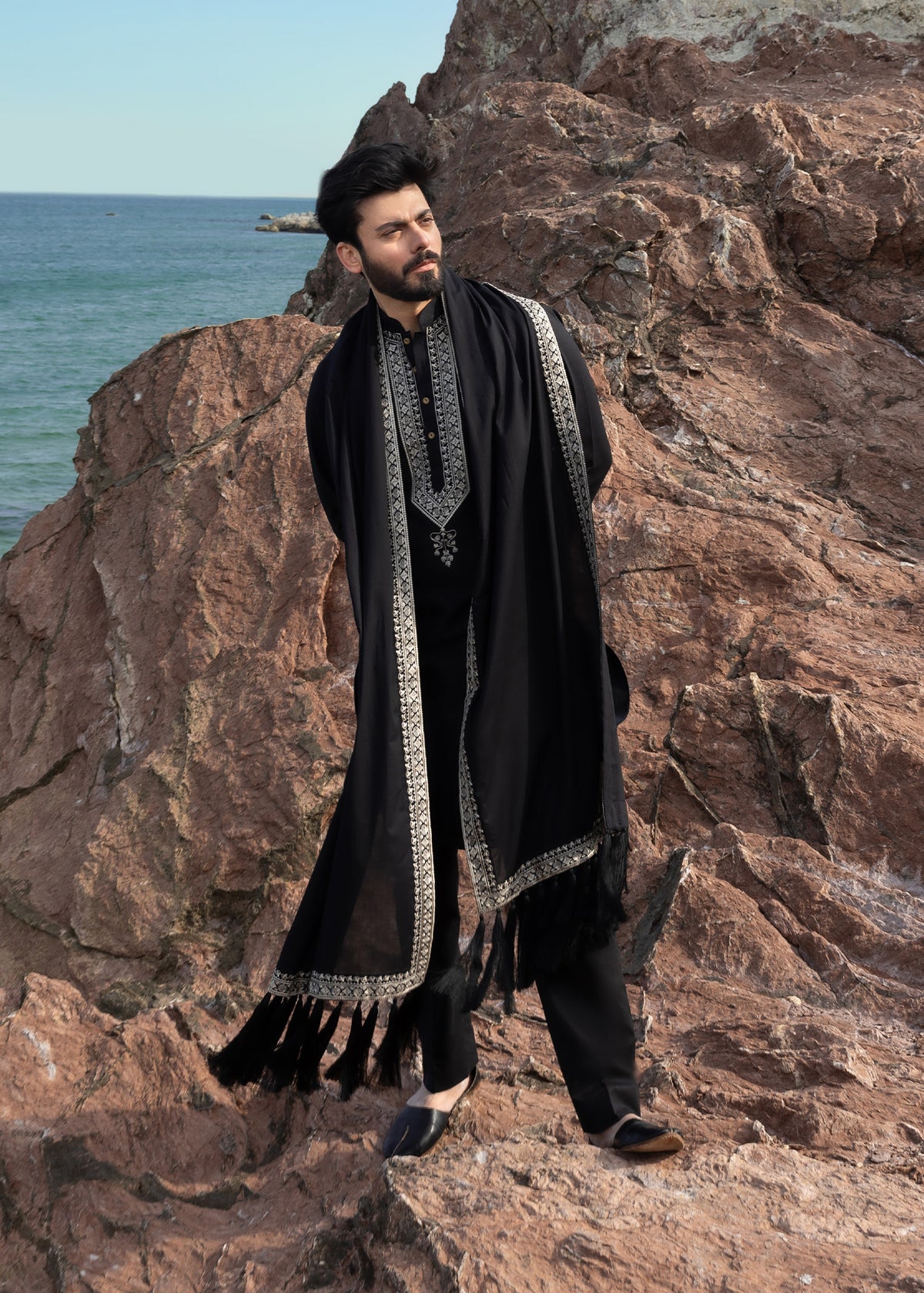 Shah