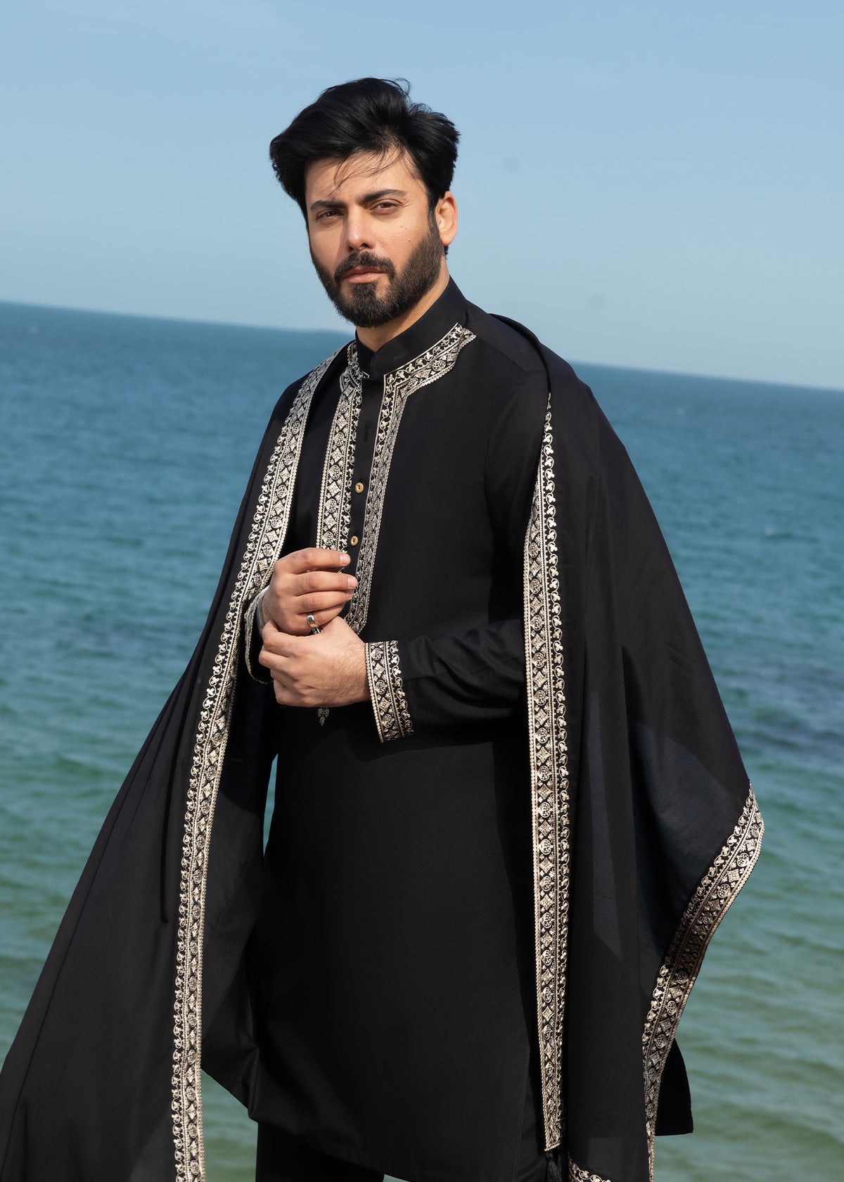 Shah