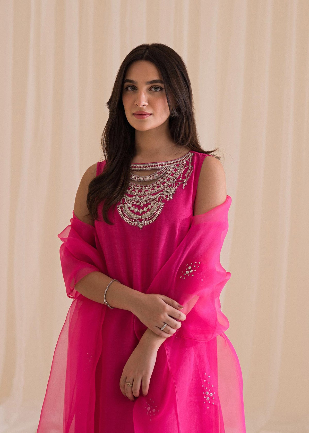 Vantine Fuchsia