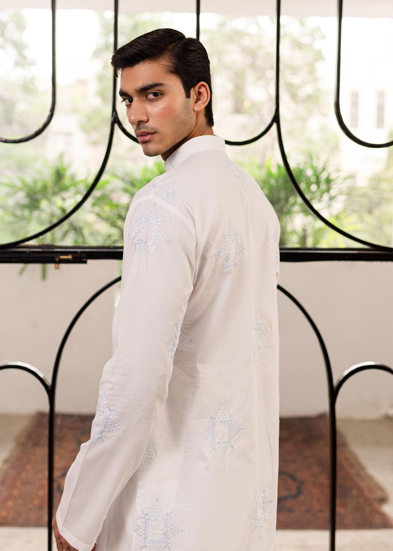 Asfar Kurta