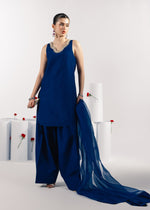 Ultramarine