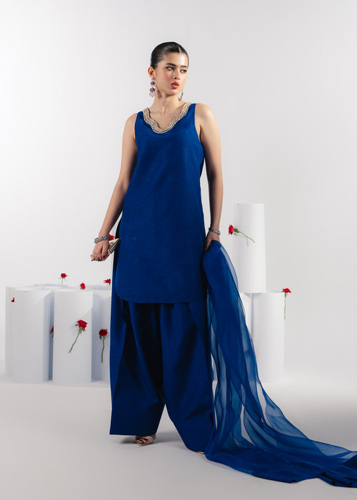 Ultramarine