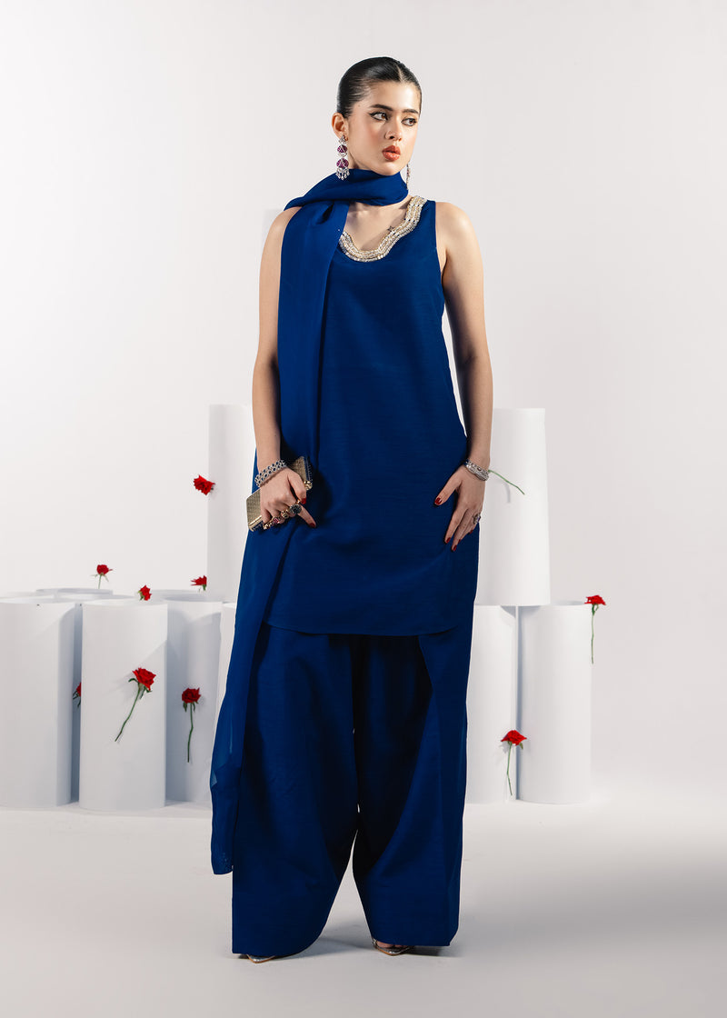 Ultramarine
