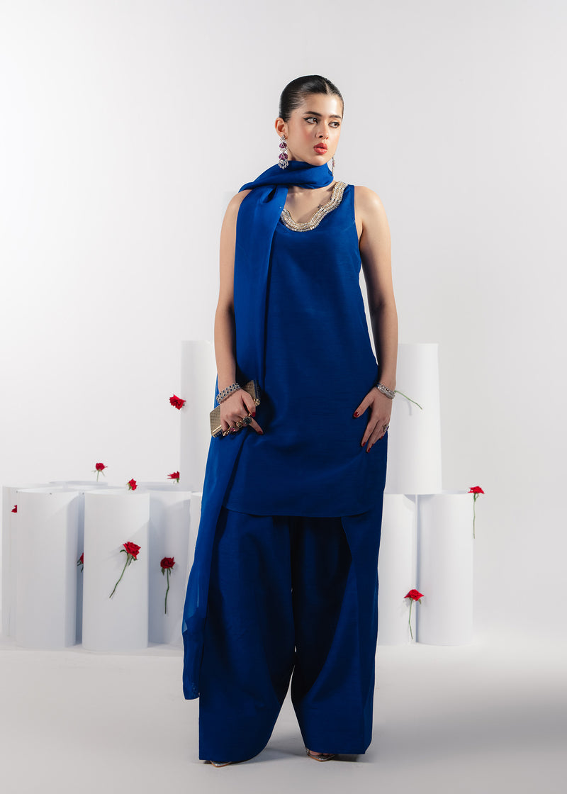 Ultramarine