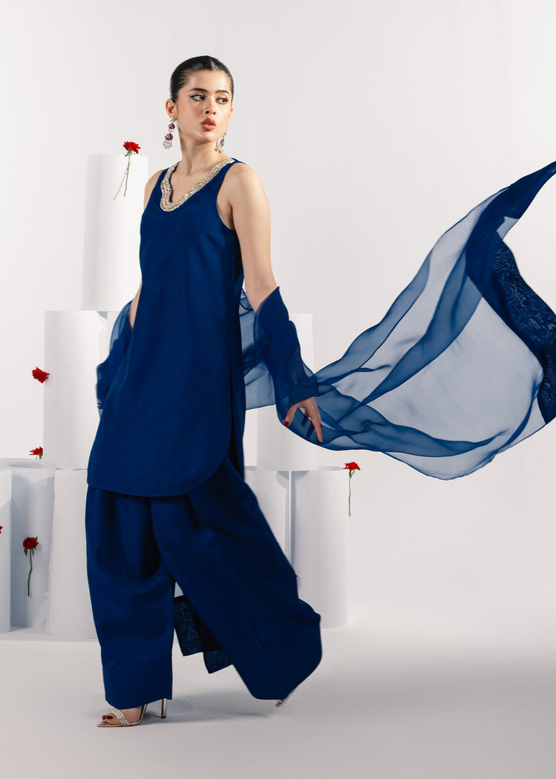 Ultramarine