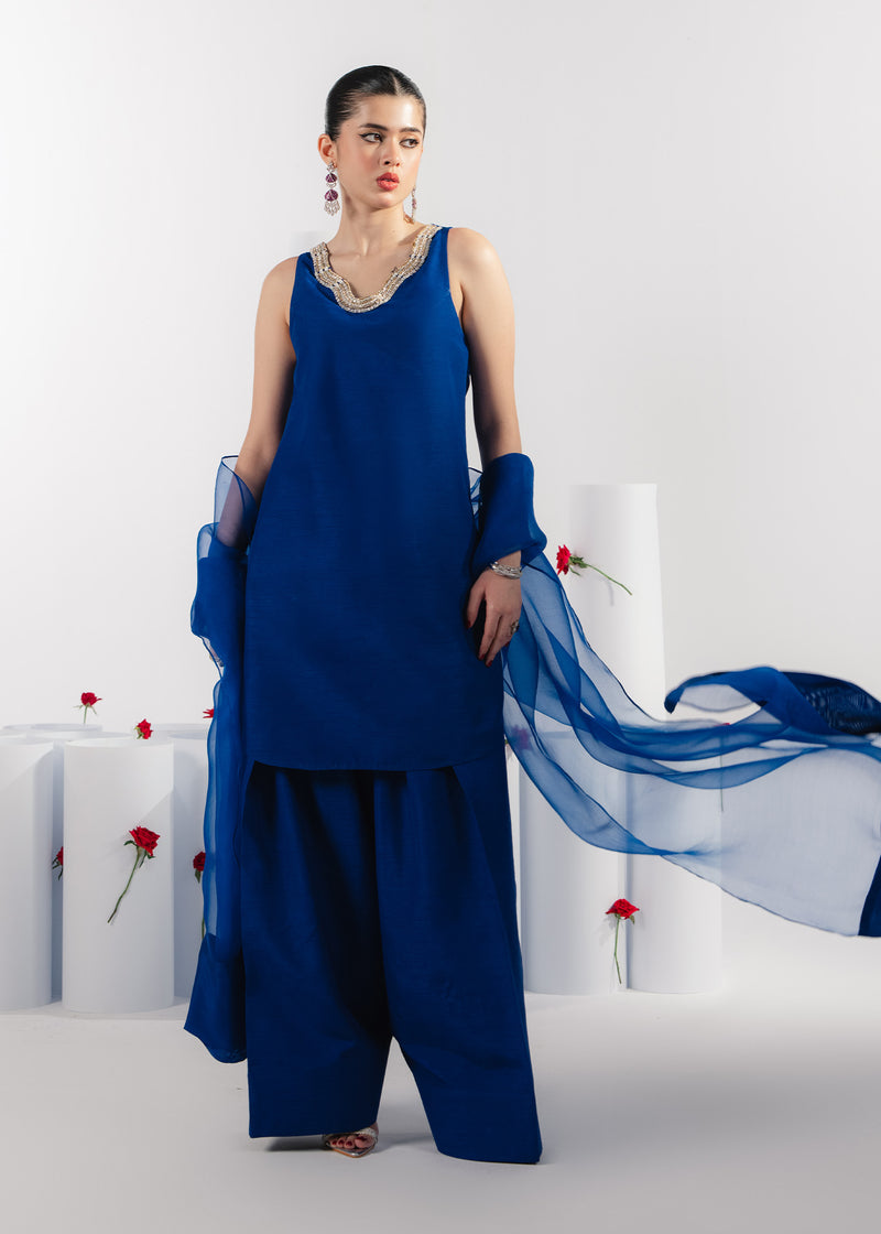 Ultramarine