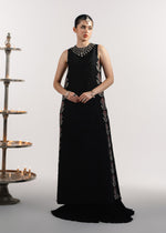 Black Peacock