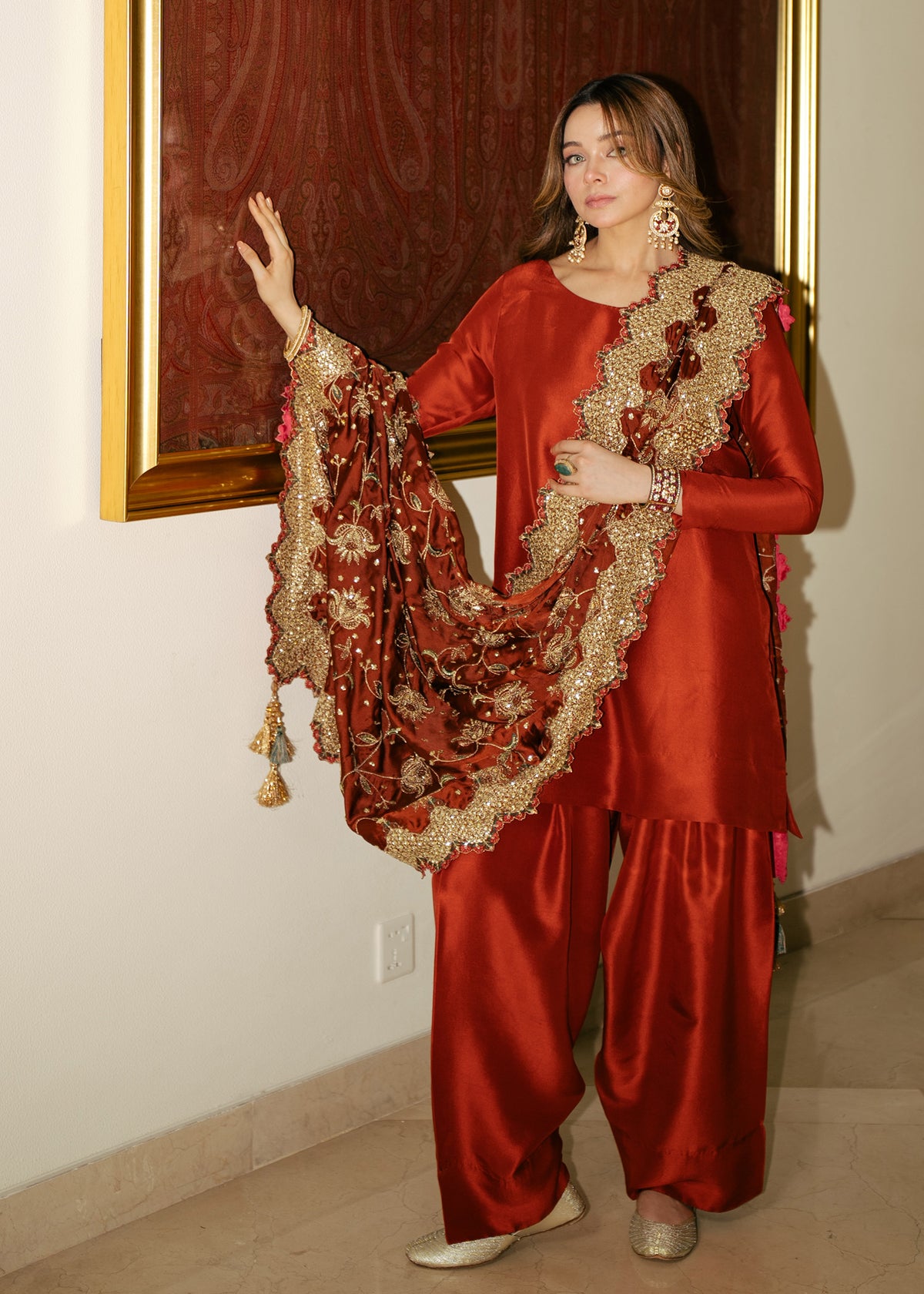 Zarmina