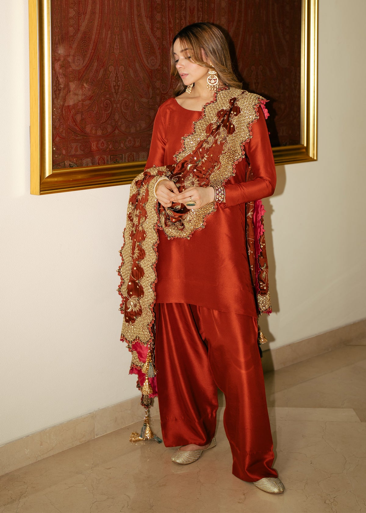 Zarmina