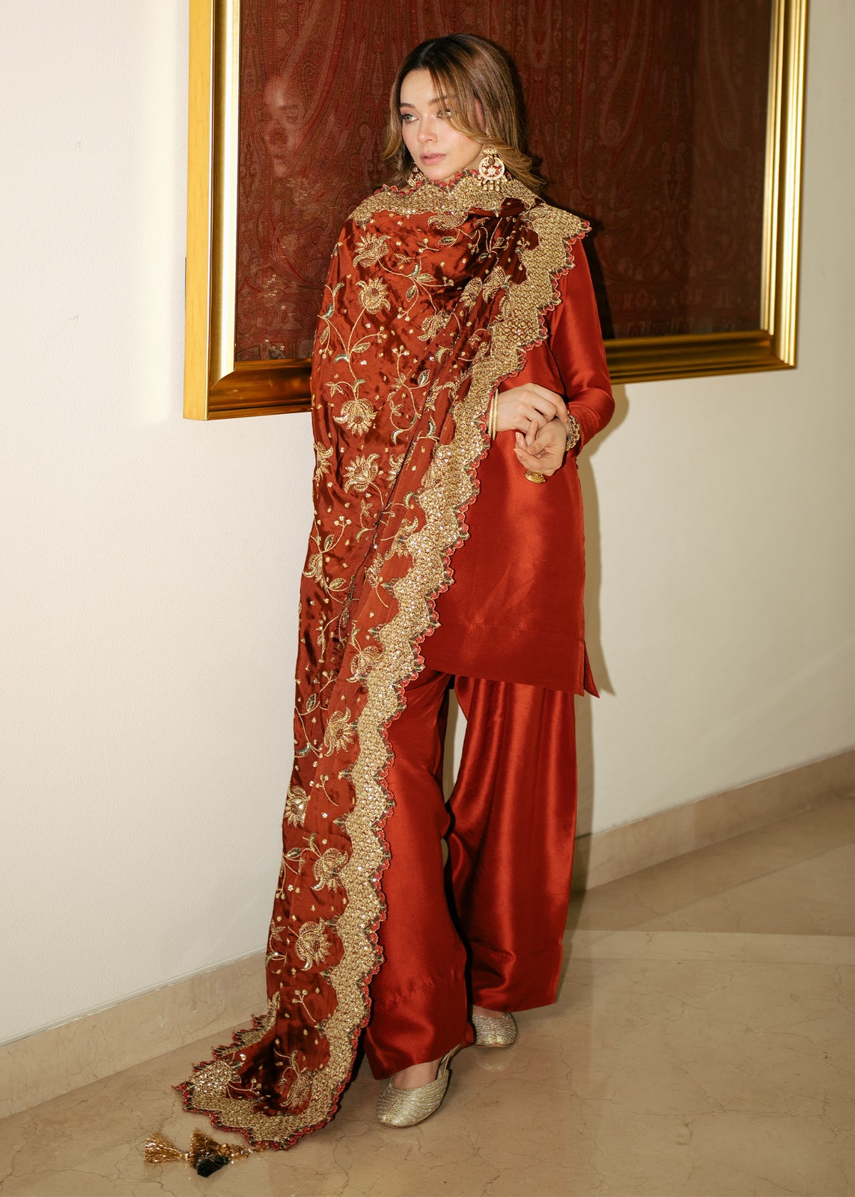 Zarmina