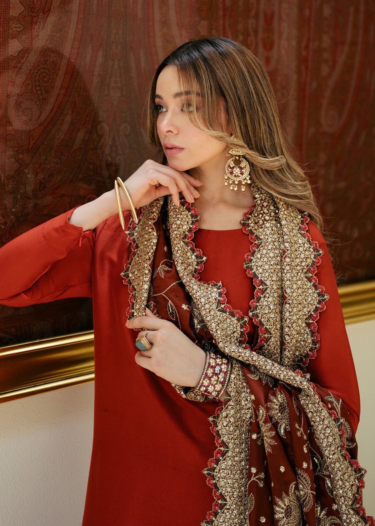 Zarmina