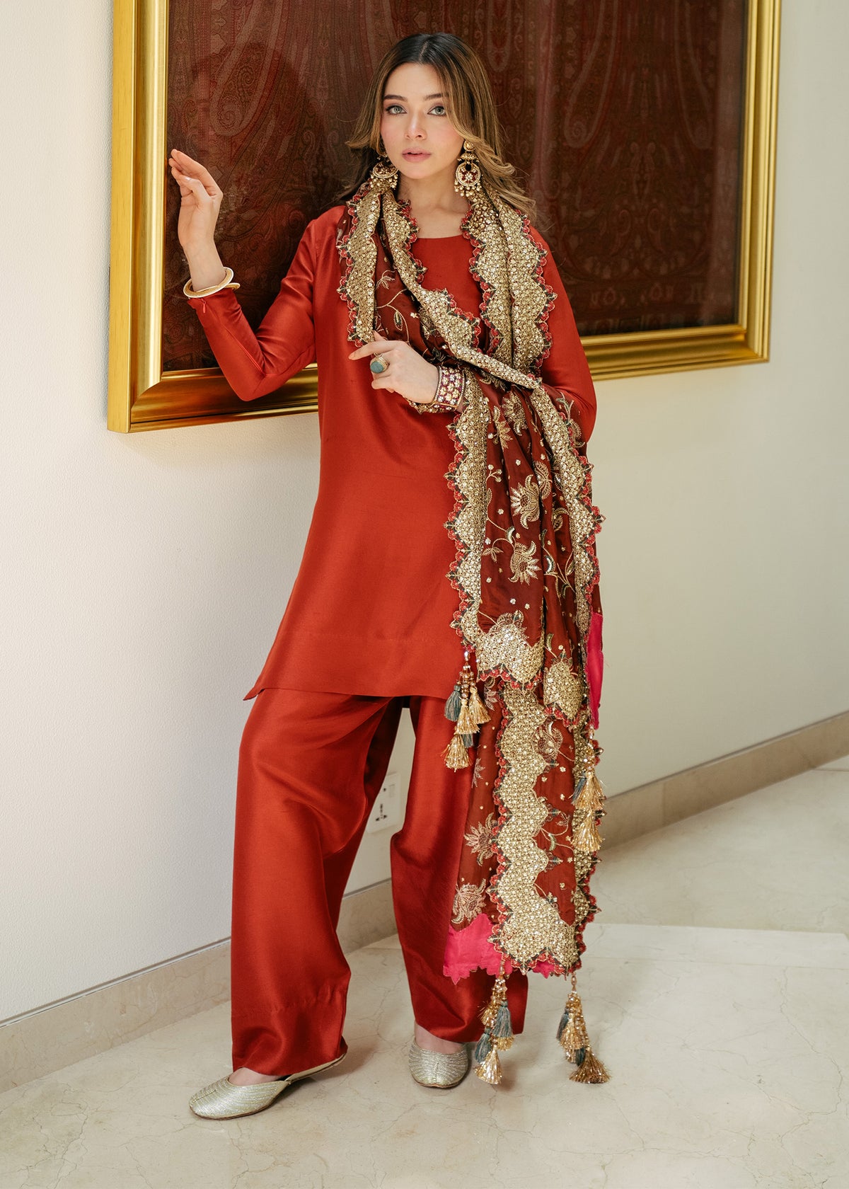 Zarmina