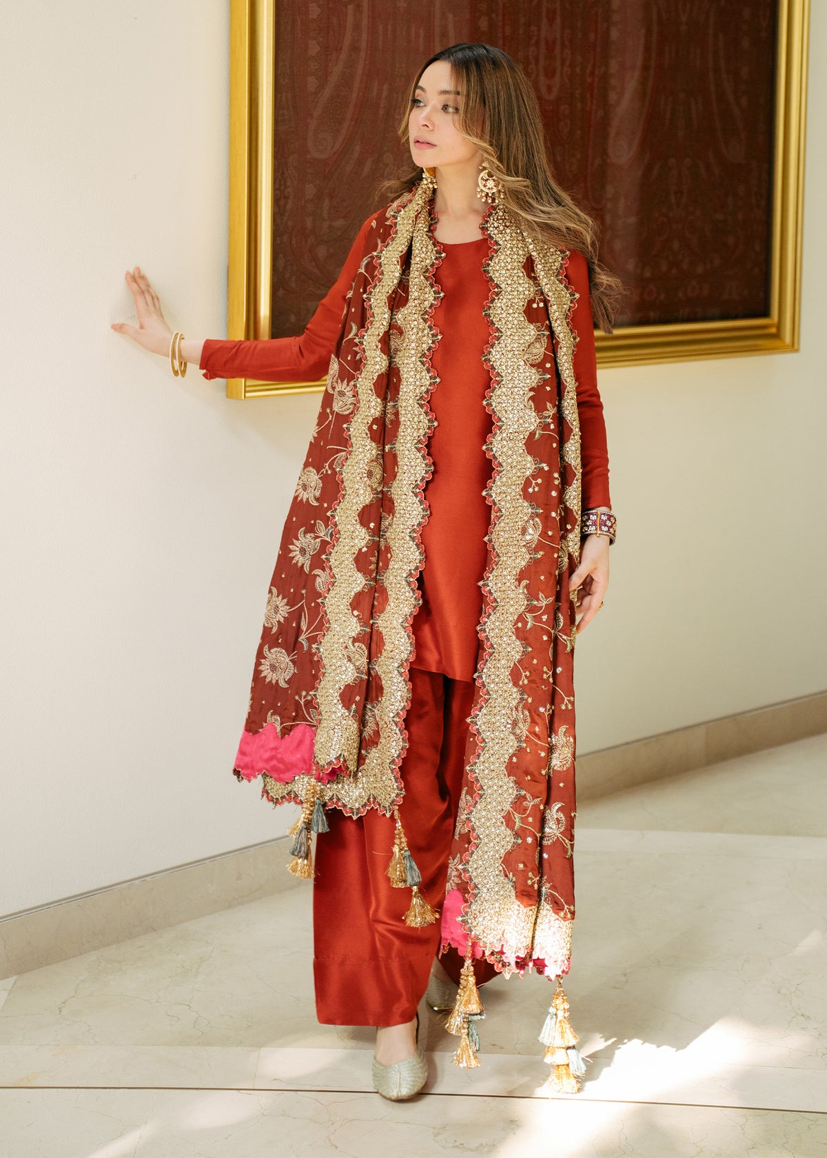 Zarmina