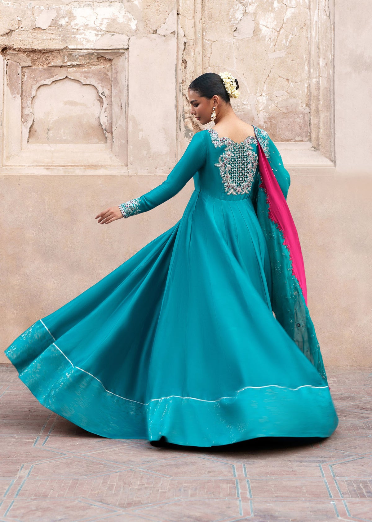 Zarafshan