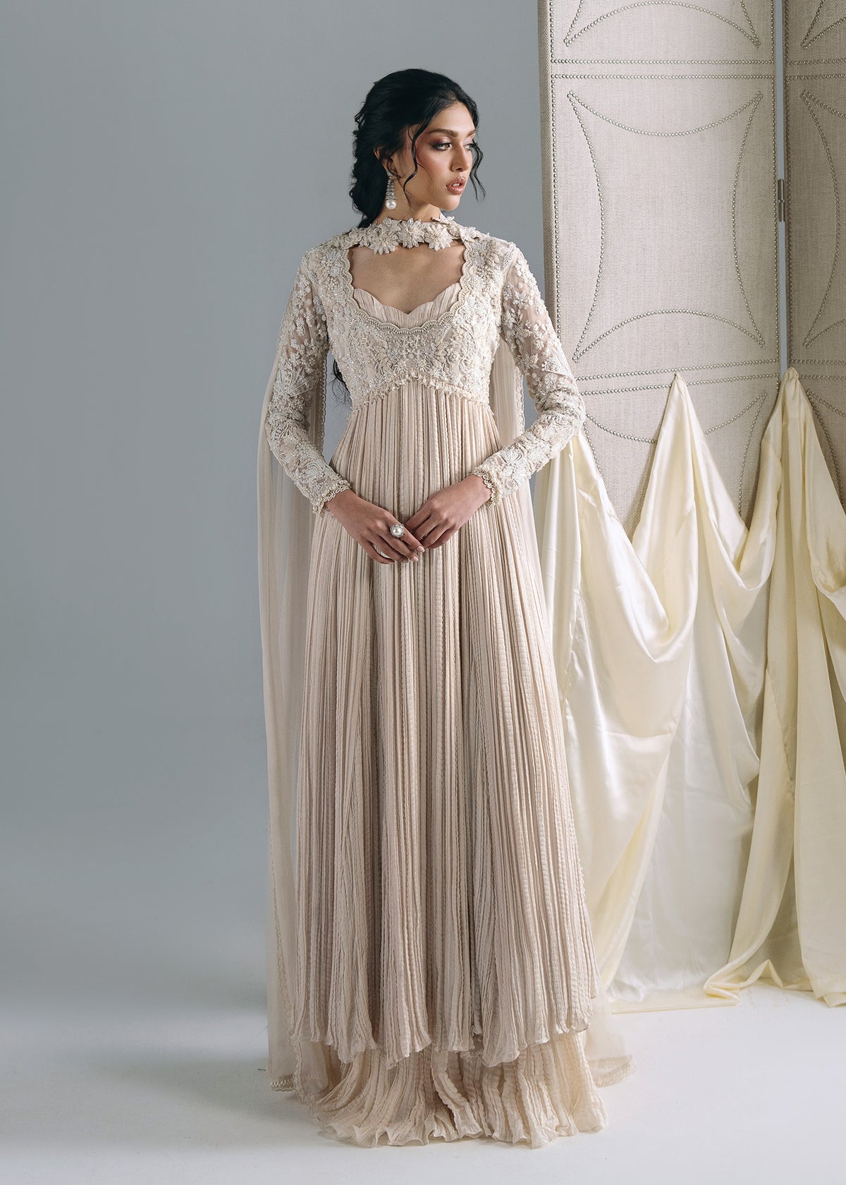 Ivory Luxe