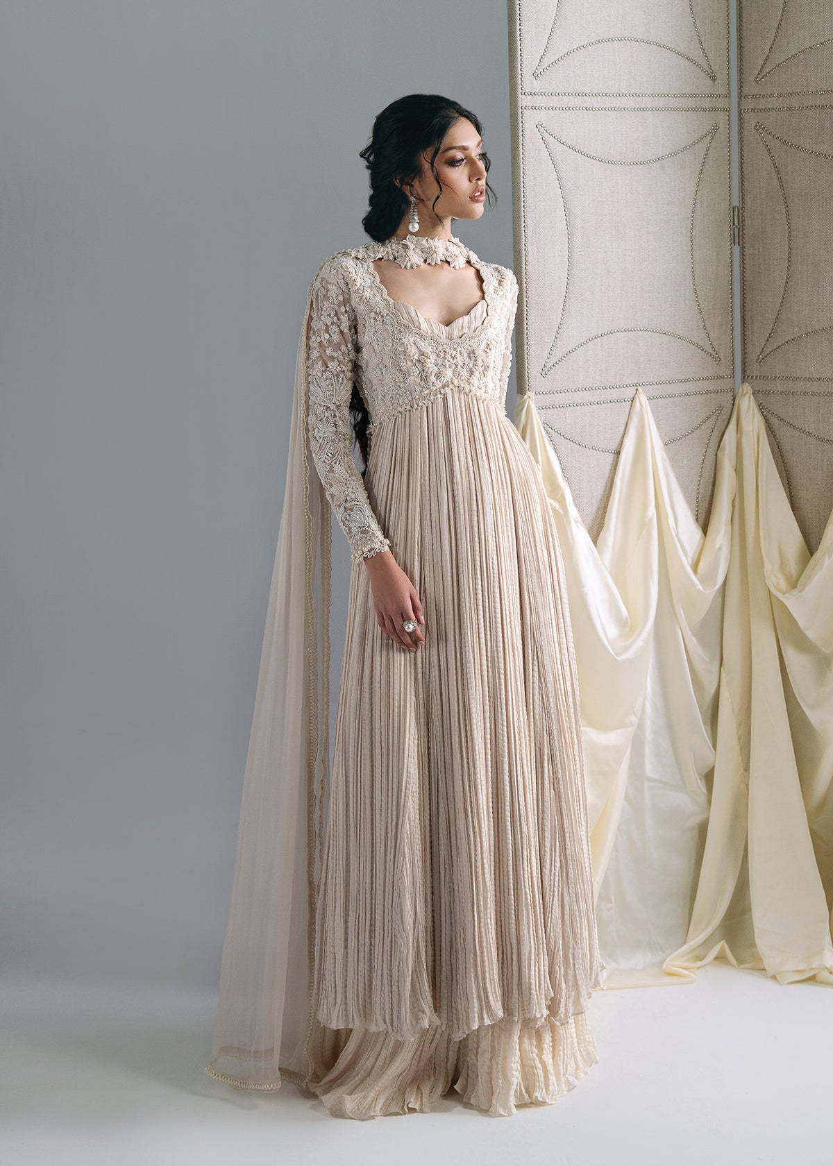 Ivory Luxe