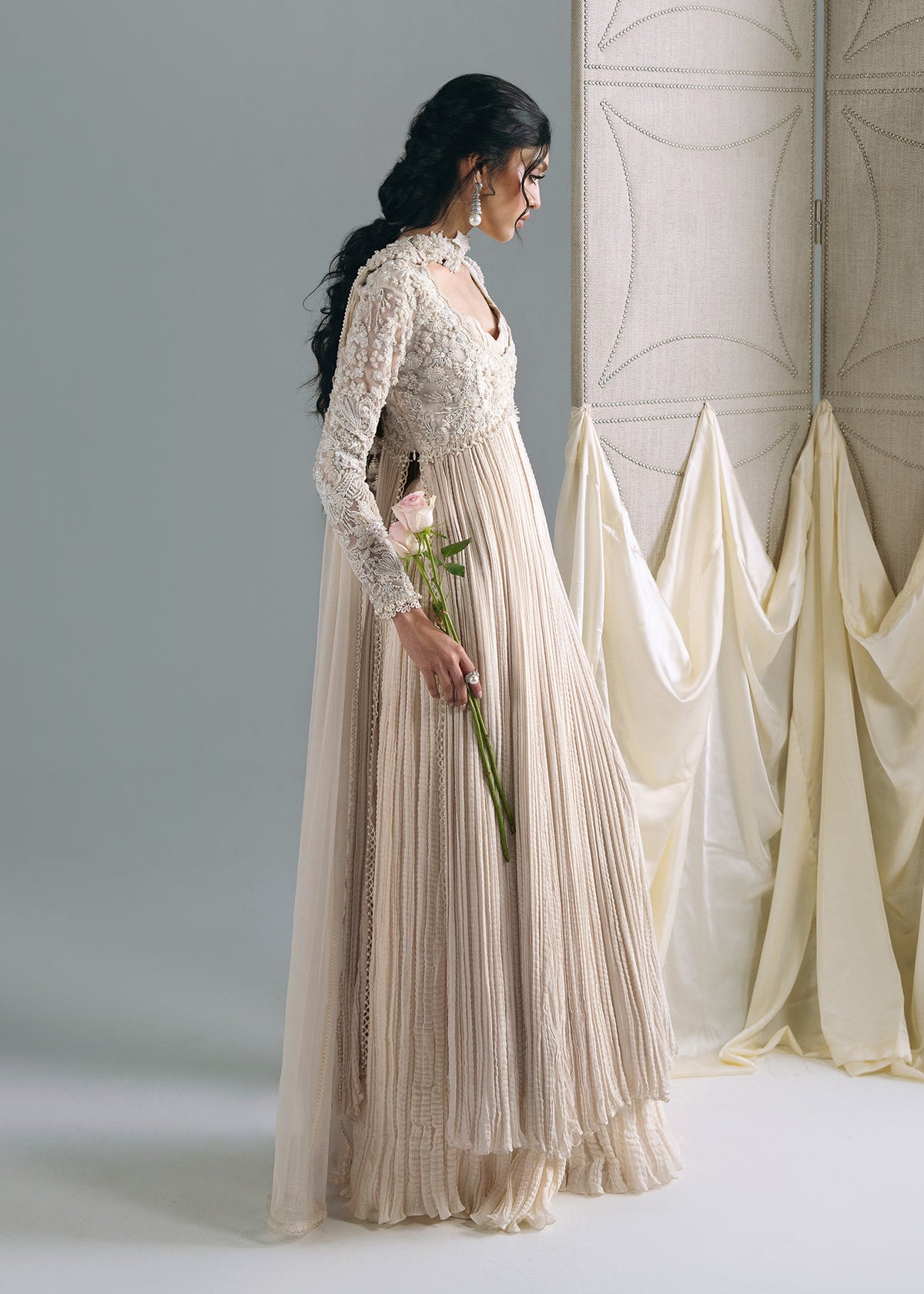 Ivory Luxe