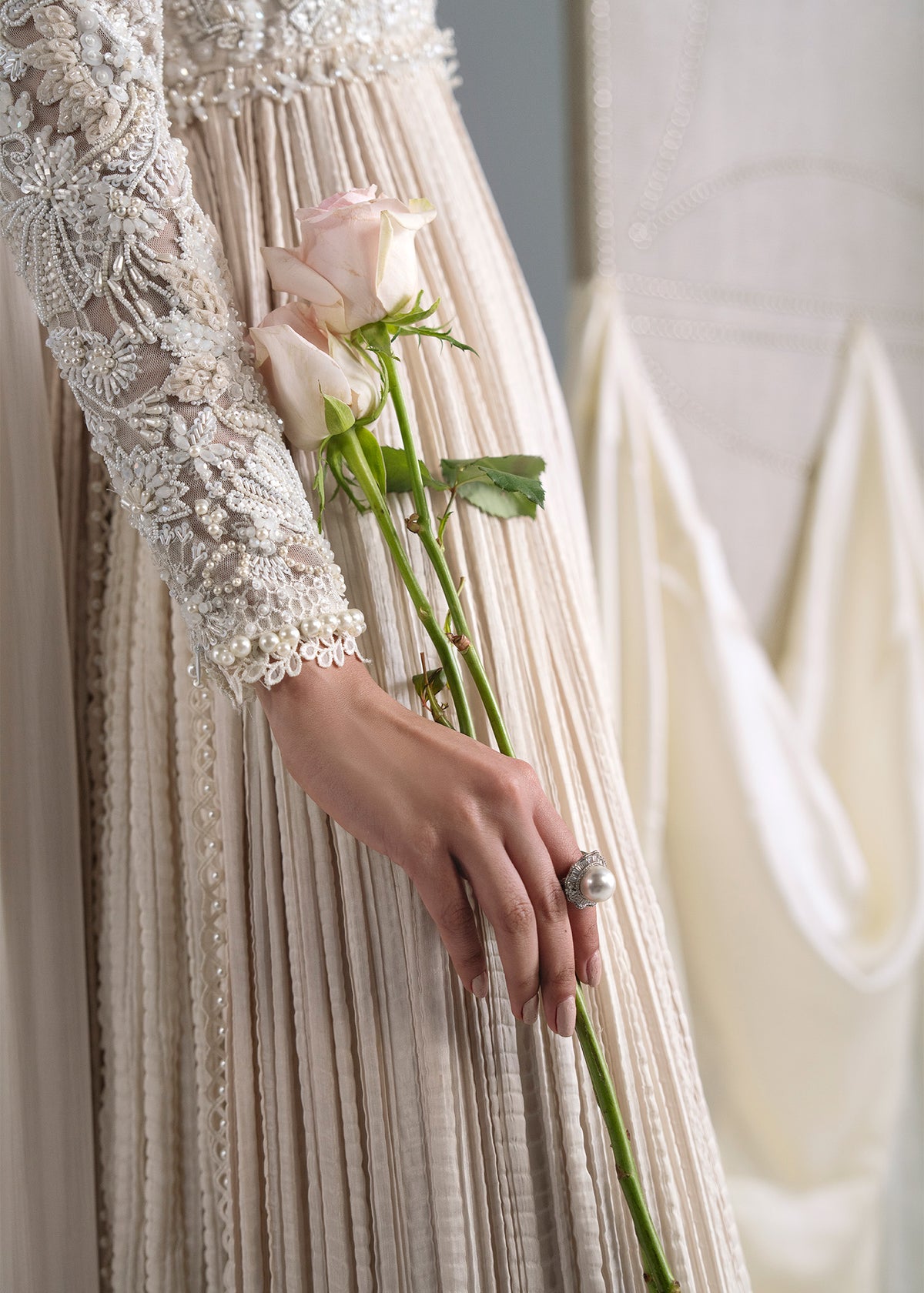 Ivory Luxe