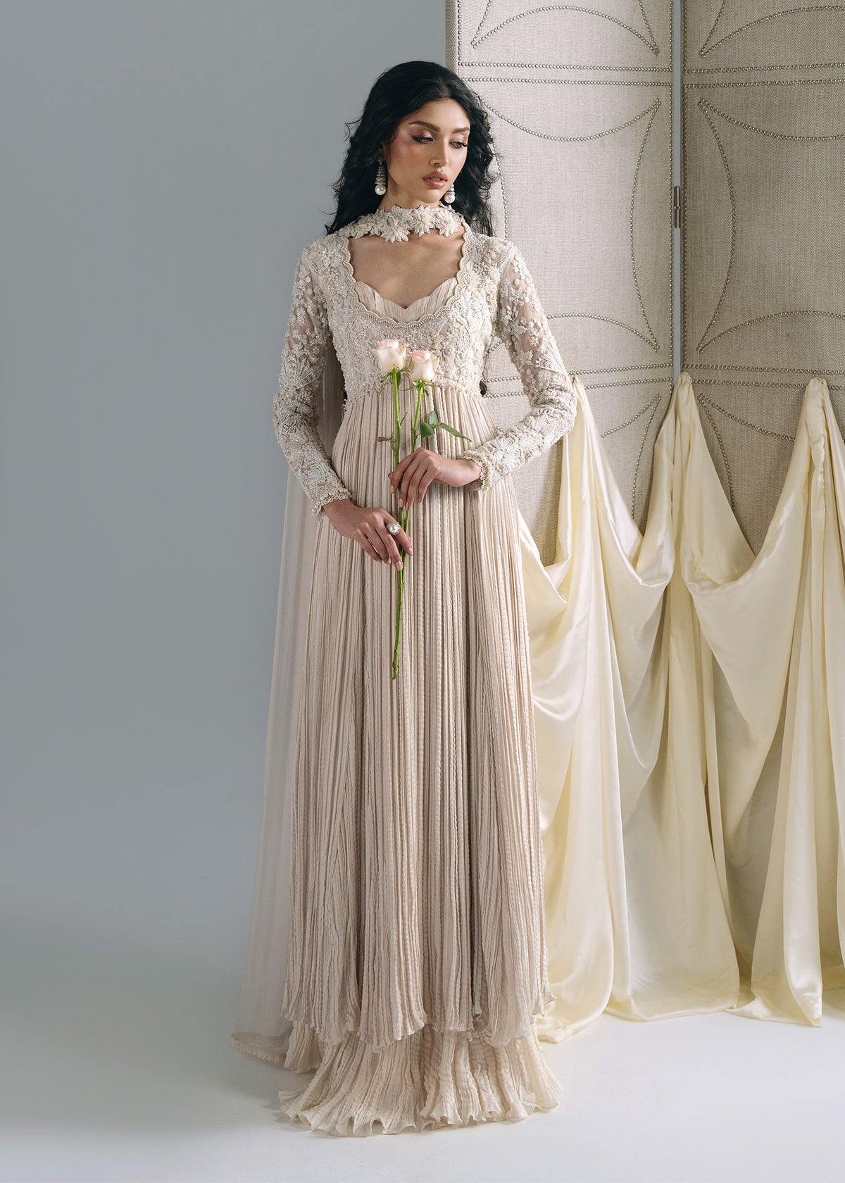 Ivory Luxe