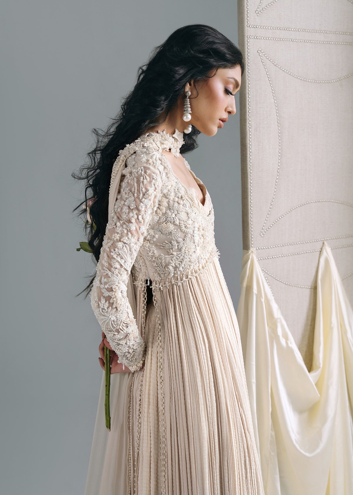 Ivory Luxe
