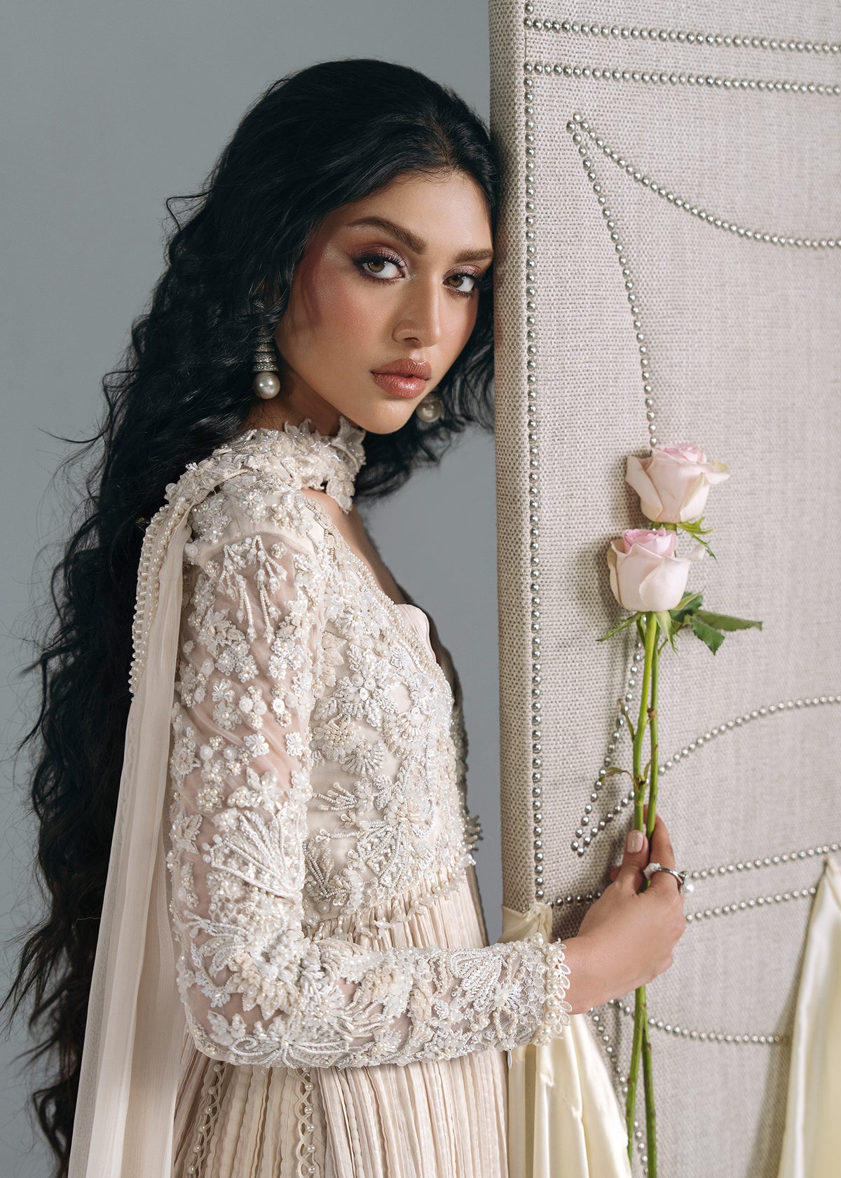 Ivory Luxe