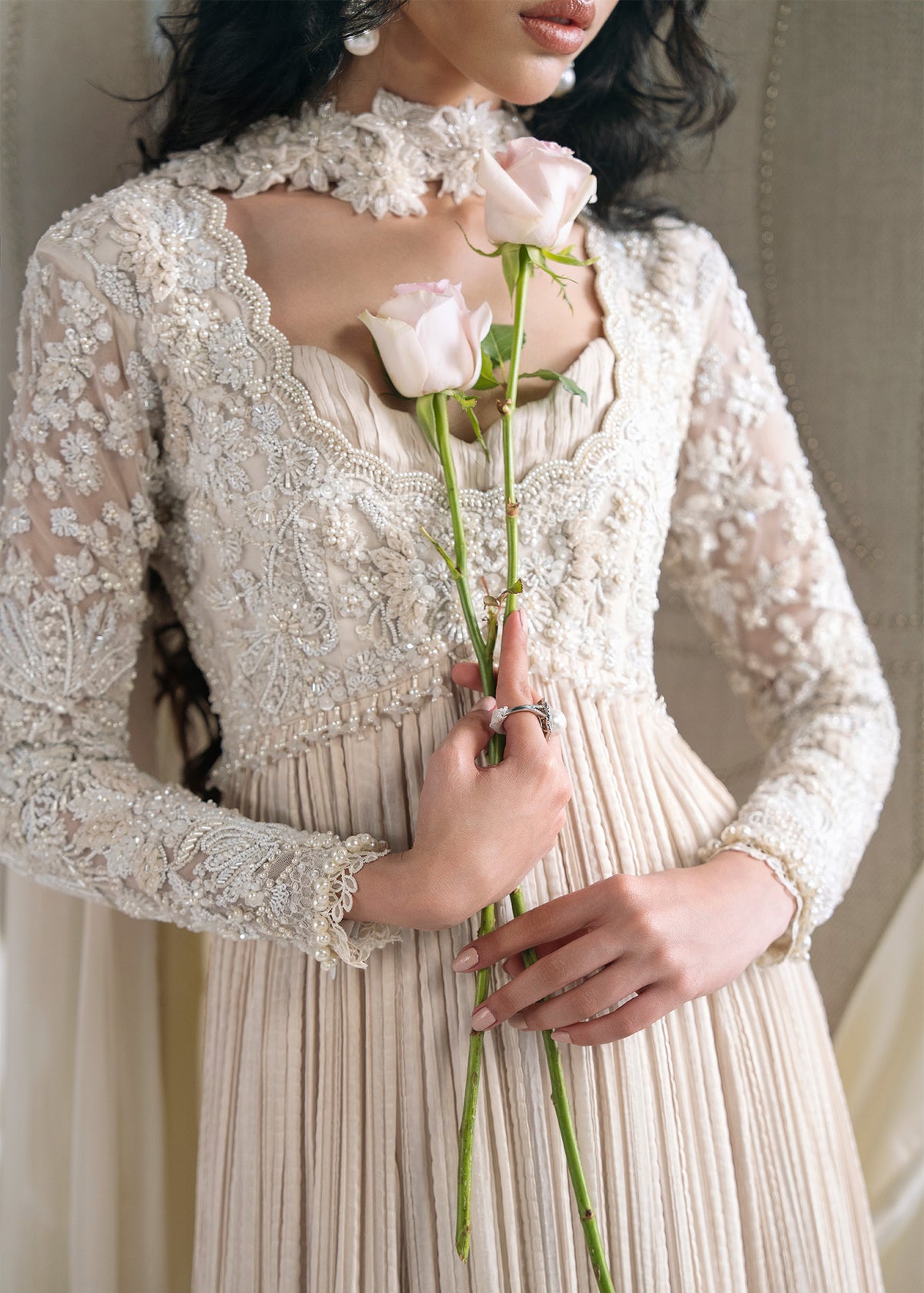 Ivory Luxe