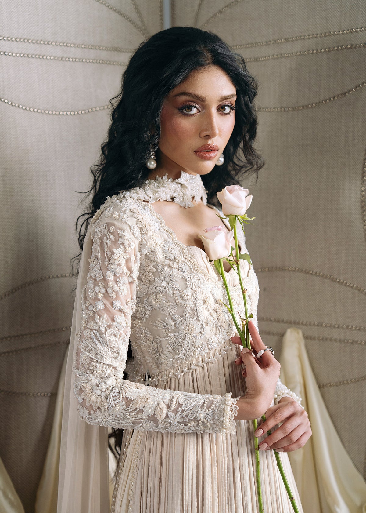 Ivory Luxe