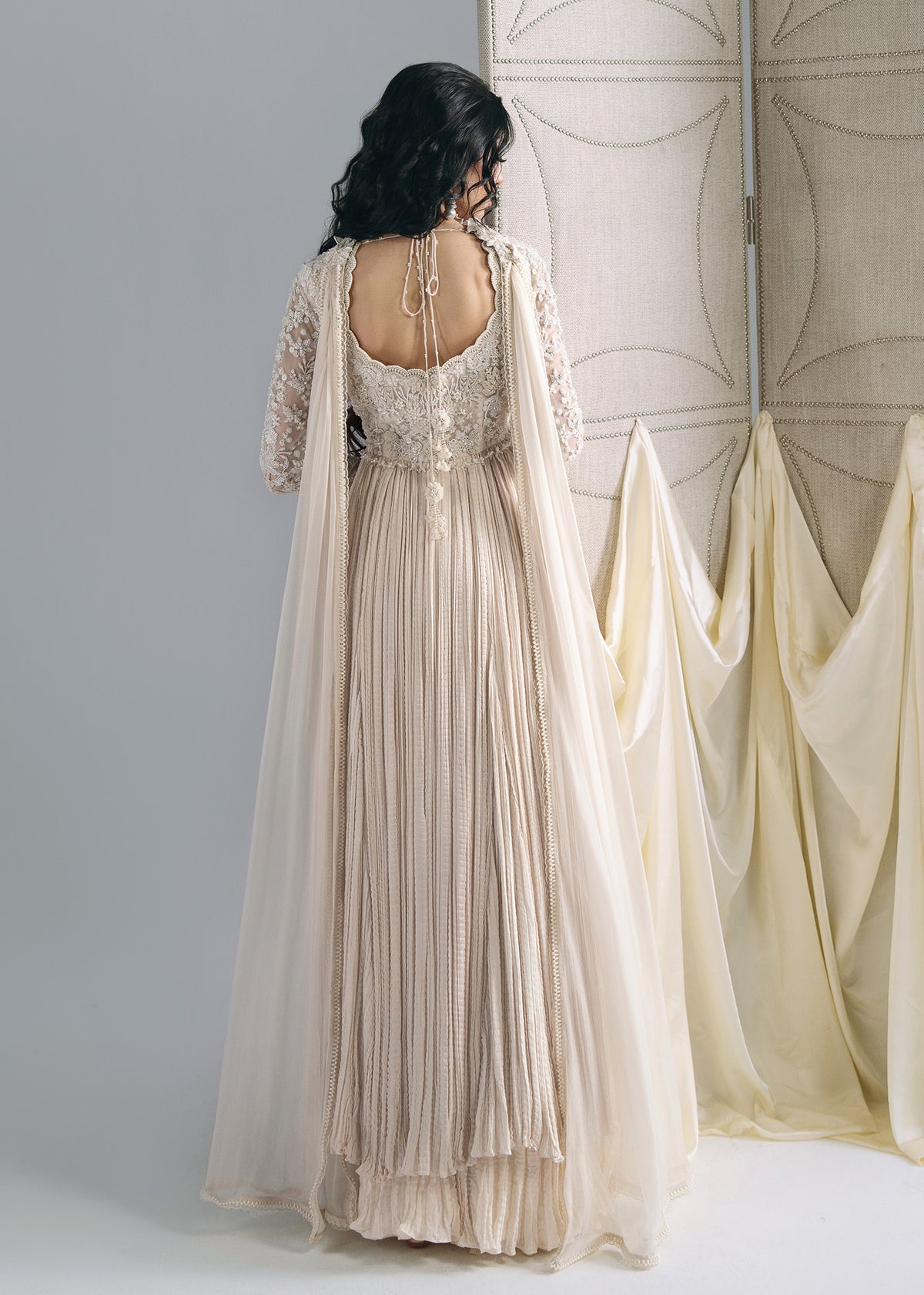 Ivory Luxe