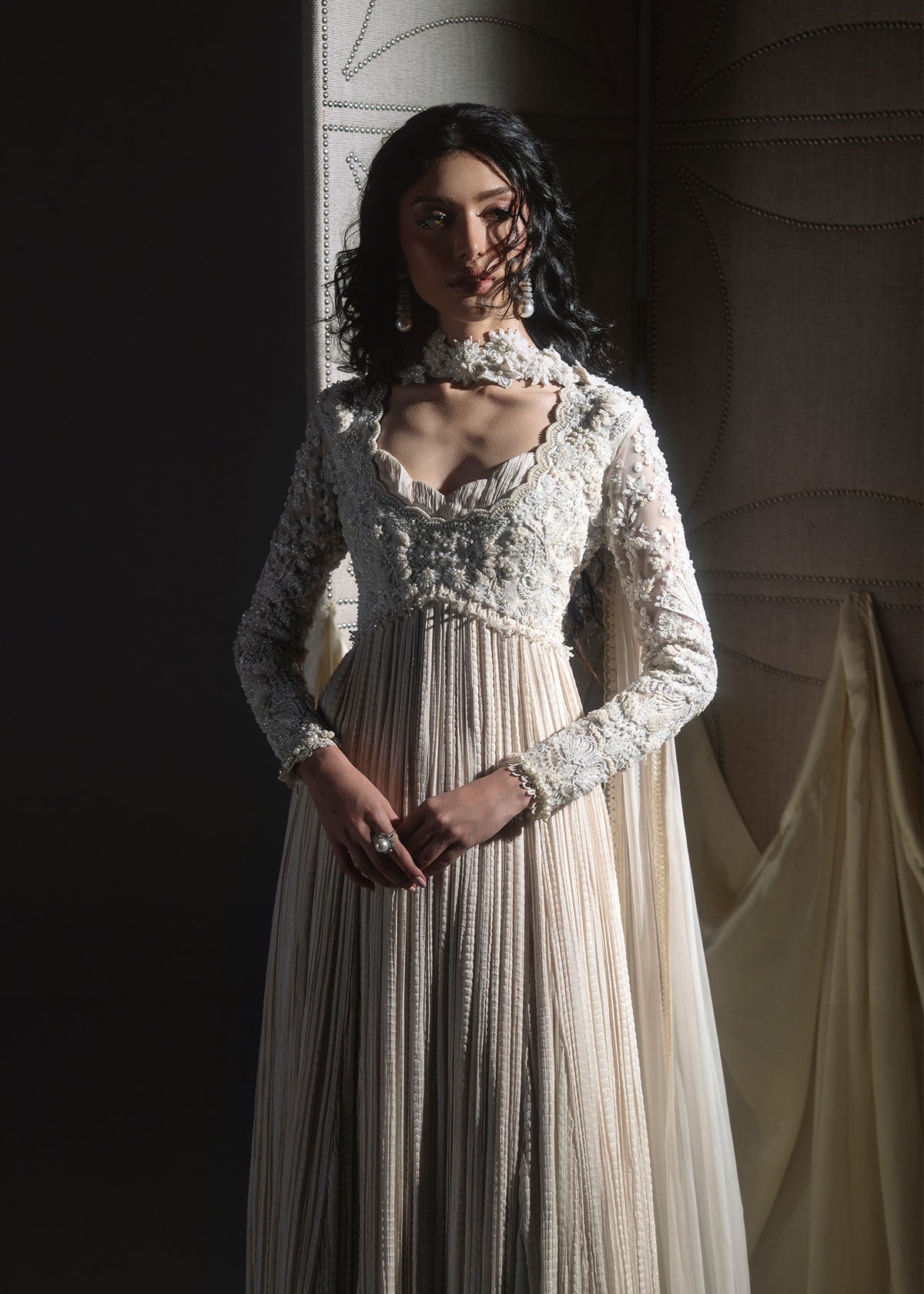 Ivory Luxe