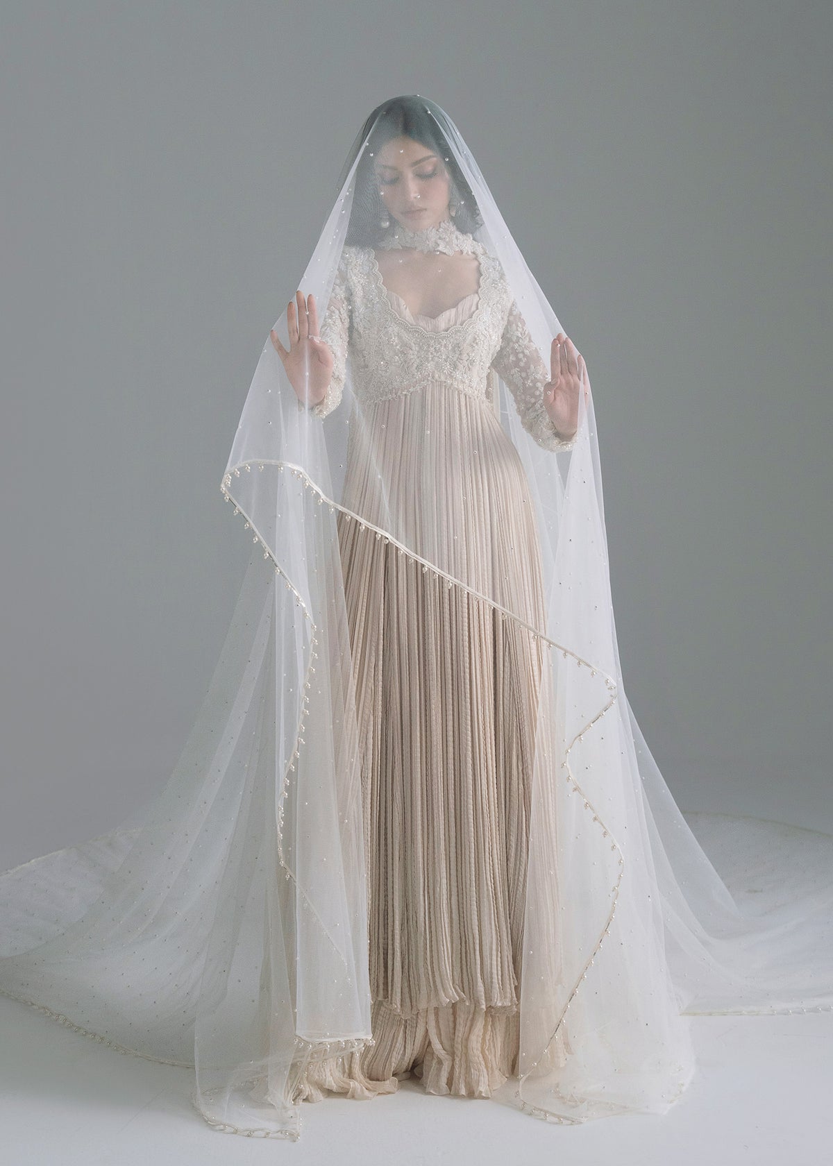 Ivory Luxe